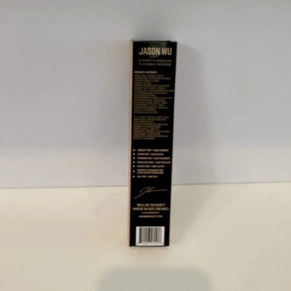 Jason Wu Beauty “The Kitty” Dual Liner NEW Sealed Eye Eyeliner Pencil & Felt-Tip